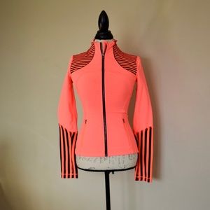 Lululemon Define Track Jacket.